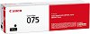 ����� ������ Canon CRG-075 Black