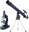 ��������� � �������� Levenhuk Discovery Scope 2 - 