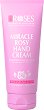 Nature of Agiva Roses Miracle Rosy Hand Cream - 