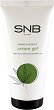 SNB Hands & Body Cream-Gel - 