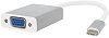  USB Type-C  VGA T'nB