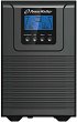 ������������� �������������� ���������� PowerWalker VFI 1000 TG