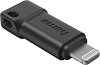������� USB-C male ��� Lightning female Hama