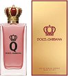Dolce&Gabbana Q Intense EDP - 