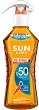 Sun Like Carotene+ Dry Oil SPF 50 - 