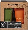     Grace Cole Homme Grooming - 