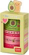 ����������� ������������� ����� Legami Avocado - 5 ����� - 