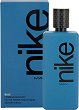 Nike Blue EDT - 
