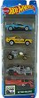 ������� ������� Retro Racers - Mattel - 