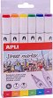 �������� ������� Apli Street Marker - 6 ��� 12 ����� - 