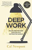 Deep Work - 