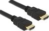  HDMI male  HDMI male DeLock