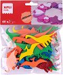    EVA  Apli Kids Dinosaurs