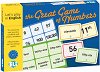 The Great Games of Numbers - 