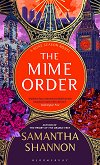 The Mime Order - 