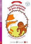 Le petit bonhomme de pain d�epices - Poussins A1 - 