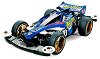 �������� ����� � ����� Tamiya Avante MK.II - 