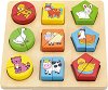 ������ ������ ������� - Viga Toys - 