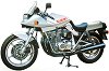 ����� - Suzuki GSX1100S Katana - 