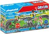 Playmobil City Life - ����������� �� �������� - 