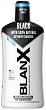 BlanX Black Mouthwash - 