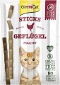 ��������� �� ����� GimCat Sticks - 