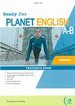 Ready for Planet English - ���� Foundations (A1): ����� �� ������� �� ��������� ���� �� ��������� A � B Split Edition - 