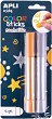 ���� ��� Apli Kids Metallic