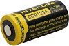 ������� 3.7V Nitecore - 