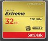 ����� ����� CompactFlash 32 GB SanDisk