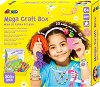 ����� � ��������� ��������� Mega Craft - Avenir - 