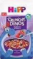��� �������� ����� � ������ ������� HiPP Crunchy Dinos - 