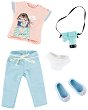    - Kruselings Dolls - 