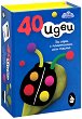 40        -   - 