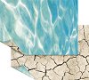    Heyda -    - 50 x 70 cm, 300 g/m<sup>2</sup> - 