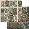    Stamperia -  : 