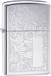 �������������� ������� Zippo Venetian High Polish Chrome