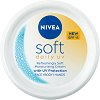 Nivea Soft Daily UV Moisturising Cream SPF 15 - 