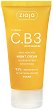 Ziaja Vitamin C.B3 Niacinamide Night Cream - 