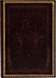 ������ Paperblanks Black Moroocan - 