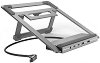 ������ ������� USB-C Hama Connect2Office Stand