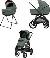 ������� ������� 3 � 1 Inglesina Aptica XT Duo - 