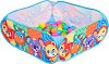 ������� ������ � ����� Playgro Adventure Pals - 