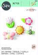 ����� �� ������ �� ��������� Sizzix - ��������� �������� - 