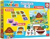 SuperPack 4 � 1 - Hey Duggee - 