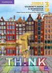 Think - ���� 3 (B1+): ������� Combo B �� ��������� ���� Second Edition - 