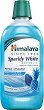 Himalaya Sparkly White Mouthwash - 