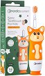 Nordics Expert Sonic Toothbrush For Kids CA078 - 