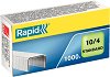    Rapid 10