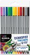  Kidea - 12  24  - 